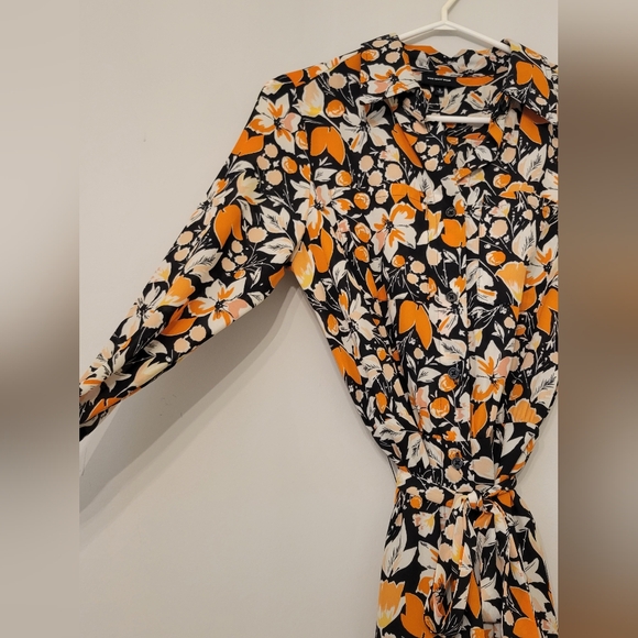 Who What Wear Dress - Picture 9 of 14